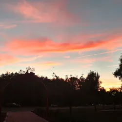 Challenge Grove Park - Cherry Hill