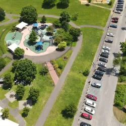 Challenge Grove Park - Cherry Hill