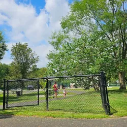 Challenge Grove Park - Cherry Hill