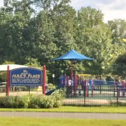 Challenge Grove Park - Cherry Hill