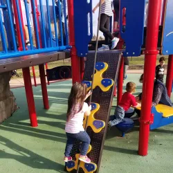 Challenge Grove Park - Cherry Hill