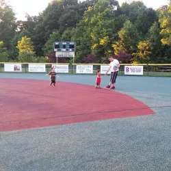 Challenge Grove Park - Cherry Hill