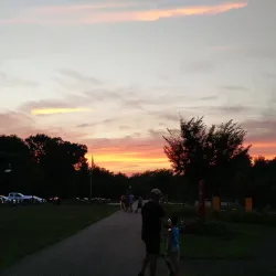 Challenge Grove Park - Cherry Hill