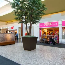 Cherry Hill Mall - Cherry Hill