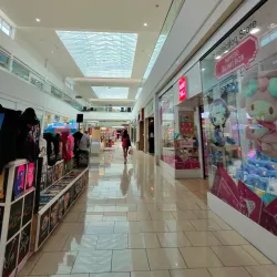 Cherry Hill Mall - Cherry Hill