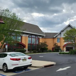 Cherry Hill Public Library - Cherry Hill