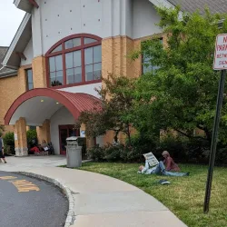 Cherry Hill Public Library - Cherry Hill