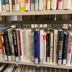 Cherry Hill Public Library - Cherry Hill