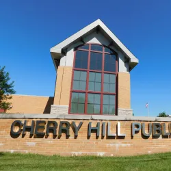 Cherry Hill Public Library - Cherry Hill