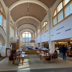 Cherry Hill Public Library - Cherry Hill