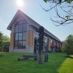 Cherry Hill Public Library - Cherry Hill