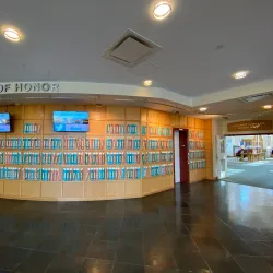 Cherry Hill Public Library - Cherry Hill