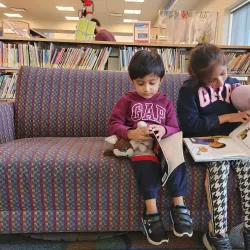 Cherry Hill Public Library - Cherry Hill