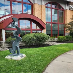 Cherry Hill Public Library - Cherry Hill