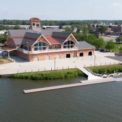Cooper River Park - Cherry Hill