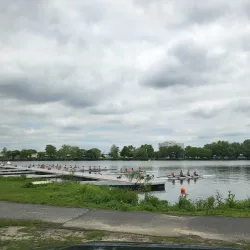 Cooper River Park - Cherry Hill