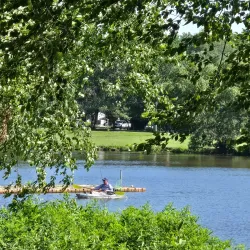 Cooper River Park - Cherry Hill