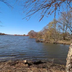 Cooper River Park - Cherry Hill