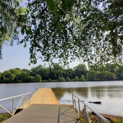 Cooper River Park - Cherry Hill