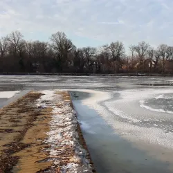 Cooper River Park - Cherry Hill