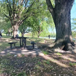 Cooper River Park - Cherry Hill