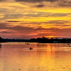 Cooper River Park - Cherry Hill