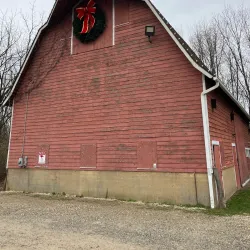 Croft Farm Arts Center - Cherry Hill