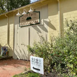 Croft Farm Arts Center - Cherry Hill