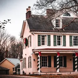 Croft Farm Arts Center - Cherry Hill