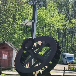 Croft Farm Arts Center - Cherry Hill