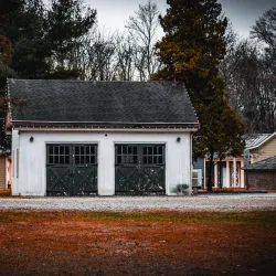 Croft Farm Arts Center - Cherry Hill