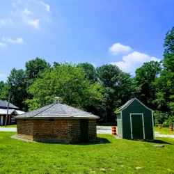 Croft Farm Arts Center - Cherry Hill