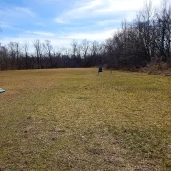 Freedom Park - Cherry Hill