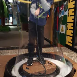 Garden State Discovery Museum - Cherry Hill