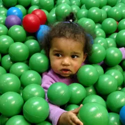 Garden State Discovery Museum - Cherry Hill