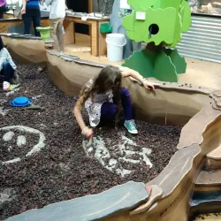 Garden State Discovery Museum - Cherry Hill