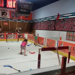 Garden State Discovery Museum - Cherry Hill