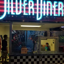 Garden State Discovery Museum - Cherry Hill