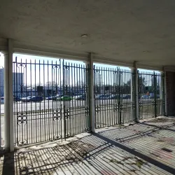 Garden State Park Racetrack (site) - Cherry Hill