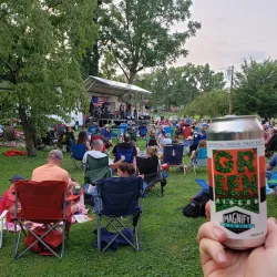 The Historic Barclay Farmstead - Cherry Hill