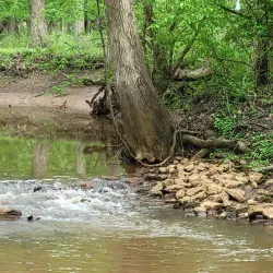 The Historic Barclay Farmstead - Cherry Hill