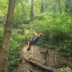 The Historic Barclay Farmstead - Cherry Hill