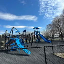 Veterans Memorial Park - Cherry Hill