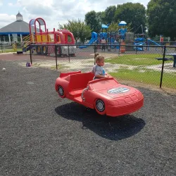 Veterans Memorial Park - Cherry Hill