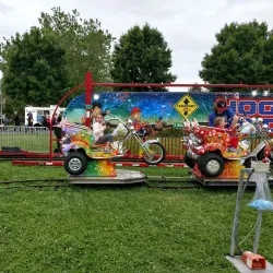 Veterans Memorial Park - Cherry Hill