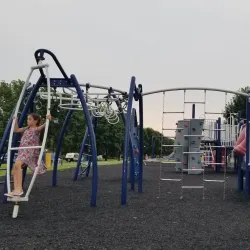 Veterans Memorial Park - Cherry Hill