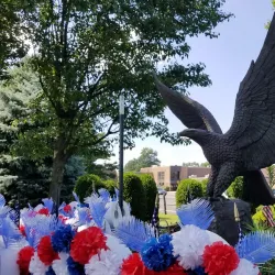Veterans Memorial Park - Cherry Hill