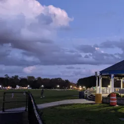 Veterans Memorial Park - Cherry Hill