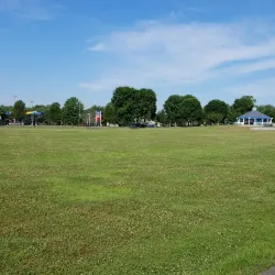 Veterans Memorial Park - Cherry Hill