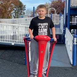 Veterans Memorial Park - Cherry Hill